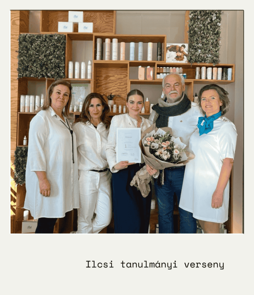 Ilcsi tanulmányi verseny